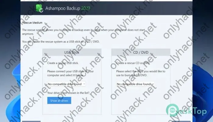 ashampoo backup 2023 Serial key