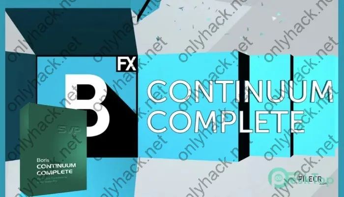 Boris Fx Continuum Complete 2024 Serial key