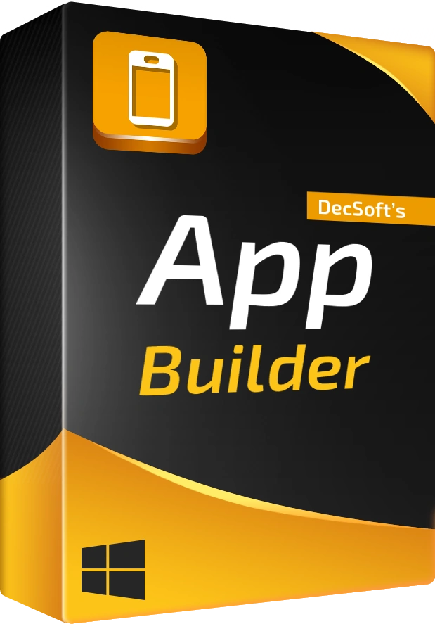 DecSoft App Builder 2023: More than Just Another Development Tool