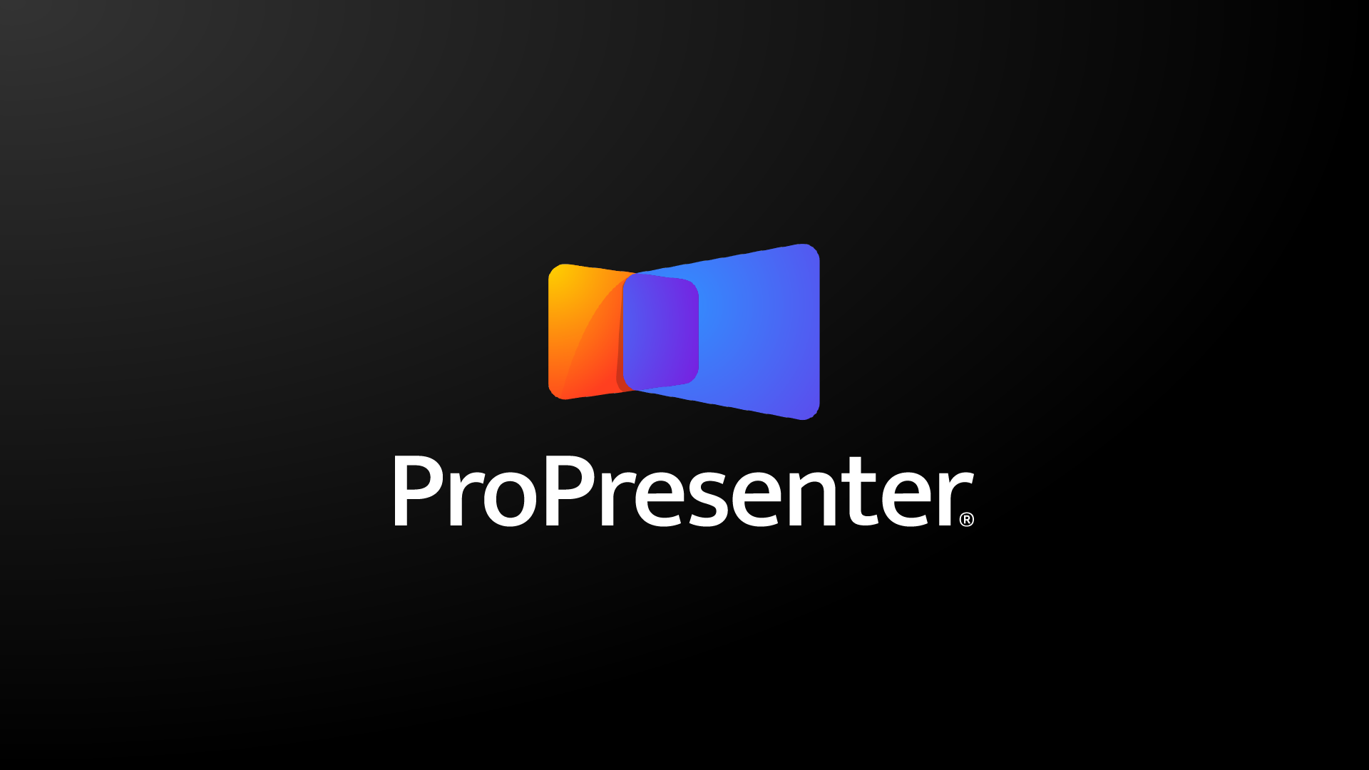 ProPresenter: A New Era of Live Presentation Management