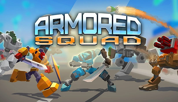 Armored Squad: Free Download