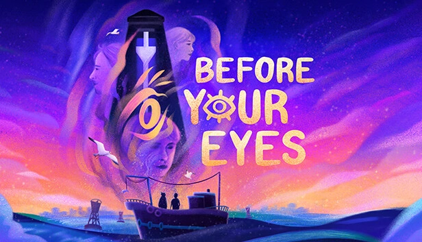 Before Your Eyes: Free Download