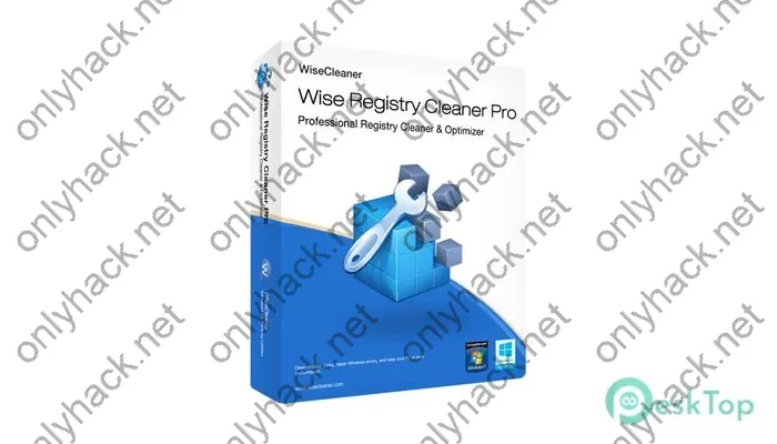 Wise Registry Cleaner Pro Keygen 11.1.2.717 Full Free