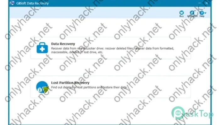 Gilisoft Data Recovery Crack 6.2 Free Download
