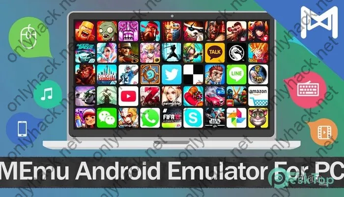 Memu Android Emulator Serial key 9.1.2 Full Free