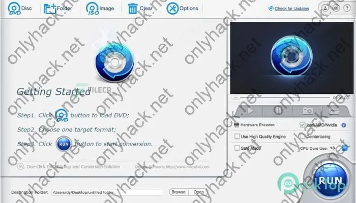 MacX DVD Ripper Pro Crack 8.11.1.171 Full Free