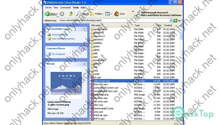 DiskInternals Linux Recovery Activation key 6.19.0.0 Free Download