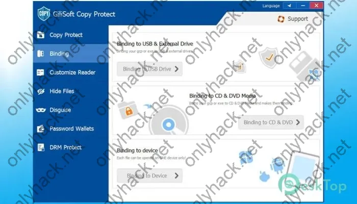Gilisoft Copy Protect Keygen 6.6 Free Full Activated
