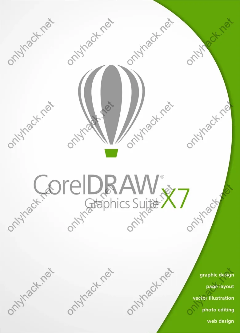 CorelDRAW Graphics Suite X7 Crack 64 Bit Free Download