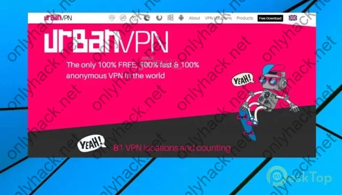 Urban VPN Crack 2.3.0.1 Free Download