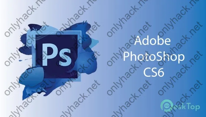 Adobe Photoshop CS6 Crack 2024 Free Download
